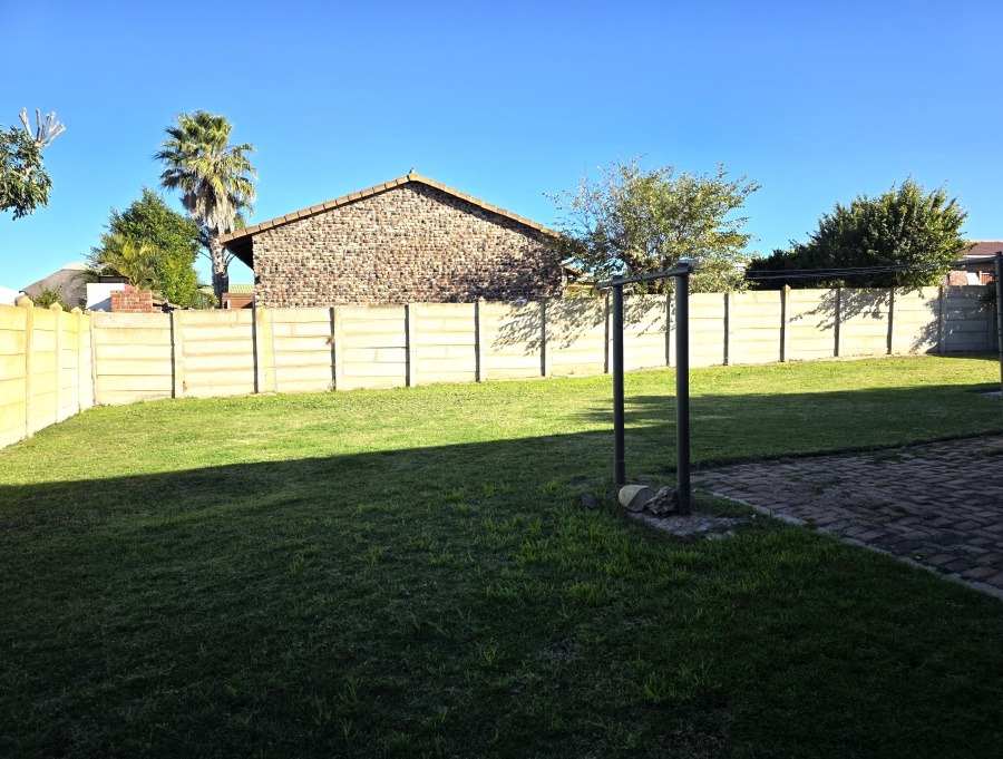 4 Bedroom Property for Sale in Noorsekloof Eastern Cape